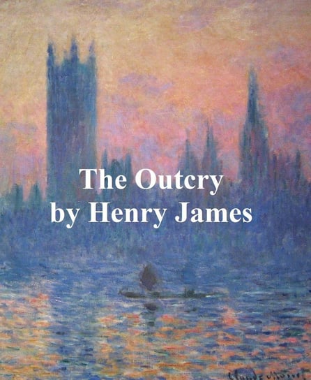 The Outcry James Henry