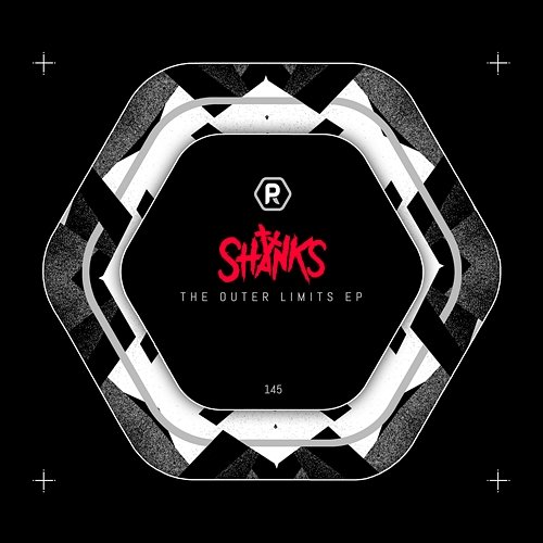 The Outer Limits EP Shanks