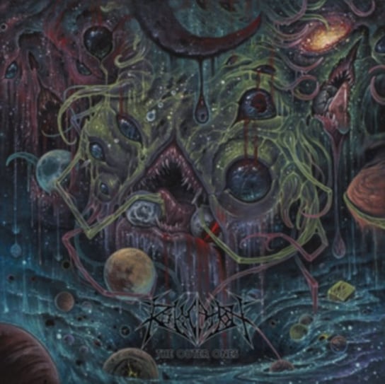 The Outer Ones Revocation