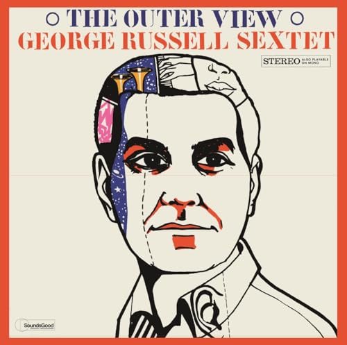 The Outer View (+1 Bonus Track) George Russell Sextet