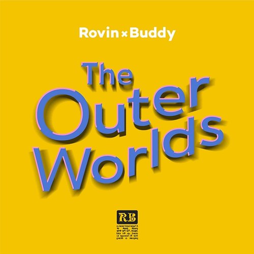 The Outer Worlds ROVIN, Buddy