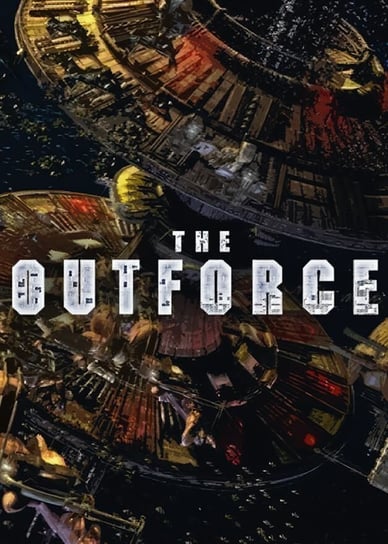 The Outforce, klucz Steam, PC Strategy First