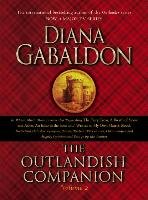 The Outlandish Companion Volume 2 Gabaldon Diana