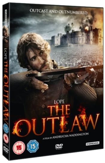 The Outlaw (brak polskiej wersji językowej) Waddington Andrucha