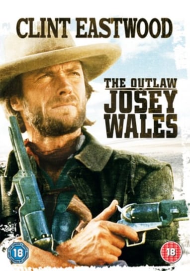 The Outlaw Josey Wales (brak polskiej wersji językowej) Eastwood Clint