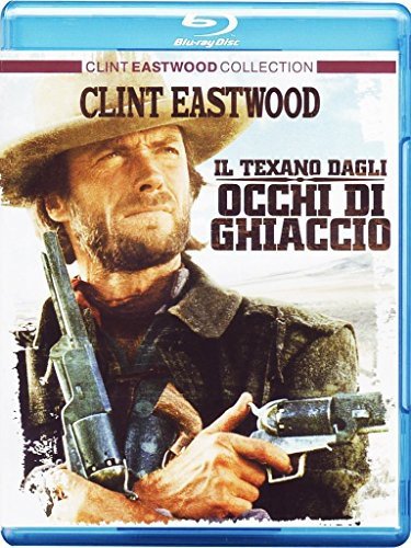 The Outlaw Josey Wales (Wyjęty spod prawa Josey Wales) Eastwood Clint