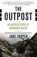 The Outpost Tapper Jake
