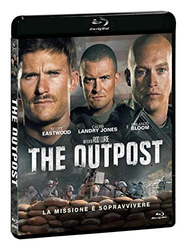 The Outpost Various Directors
