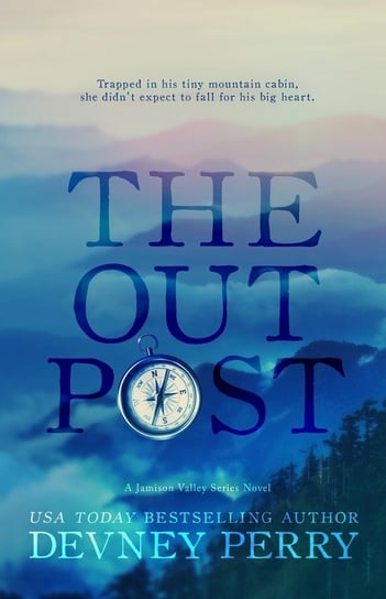 The Outpost Perry Devney