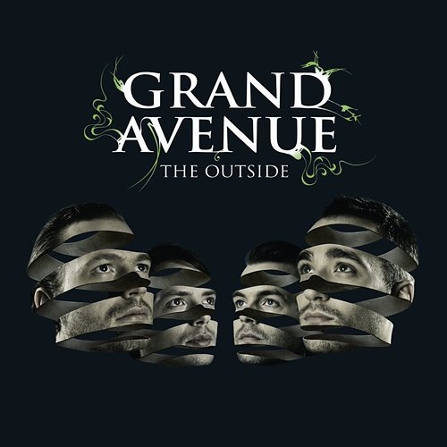 The Outside Grand Avenue