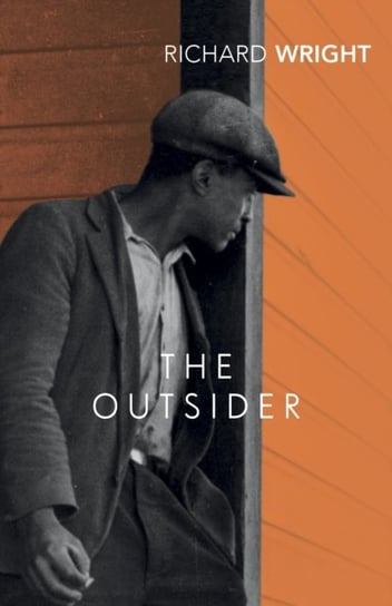The Outsider Wright Richard