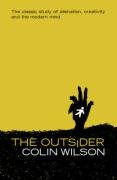 The Outsider Wilson Colin
