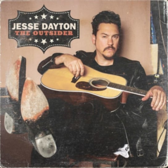 The Outsider Dayton Jesse