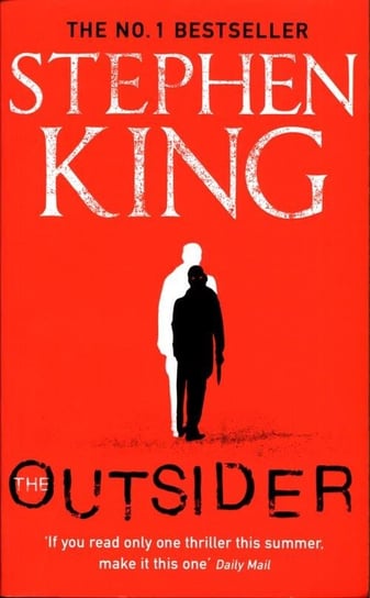 The Outsider King Stephen
