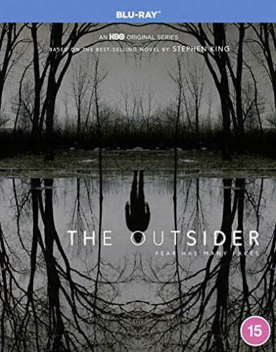 The Outsider: Season 1 Martinovic Igor, Dillard J.D., Bateman Jason, Reid Daina, Kusama Karyn, Bernstein Andrew, Brandstrom Charlotte