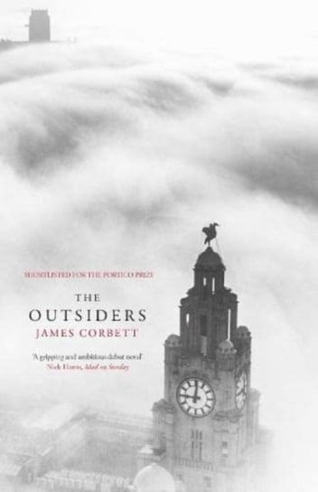 The Outsiders James Corbett