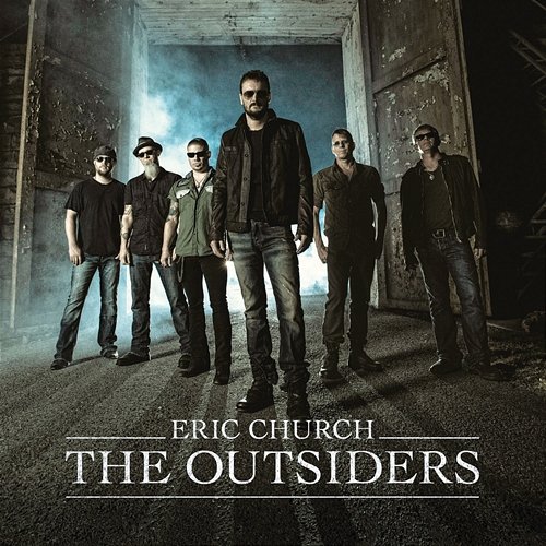 The Outsiders Eric Church