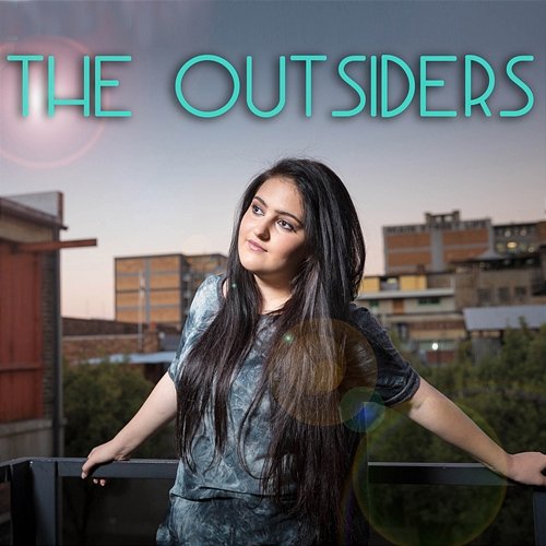 The Outsiders Jade