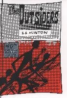 The Outsiders Hinton S. E.