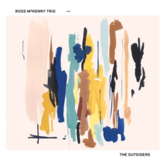 The Outsiders Ross McHenry Trio