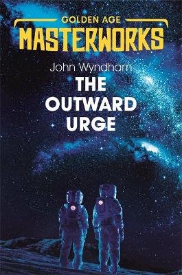 The Outward Urge John Wyndham