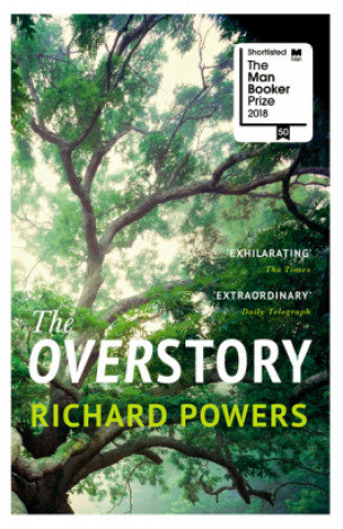 The Overstory Powers Richard