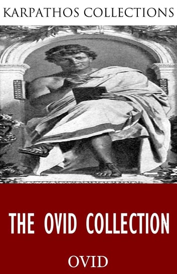 The Ovid Collection Owidiusz