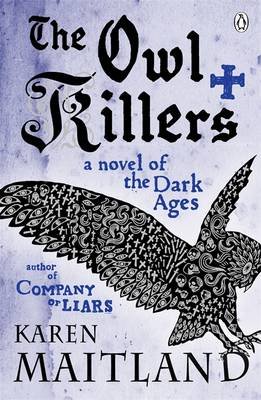 The Owl Killers Maitland Karen