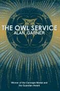 The Owl Service Garner Alan