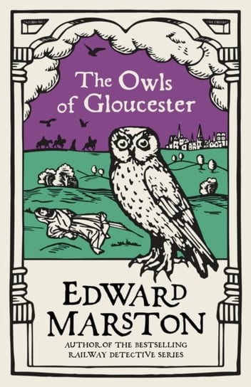 The Owls of Gloucester Opracowanie zbiorowe