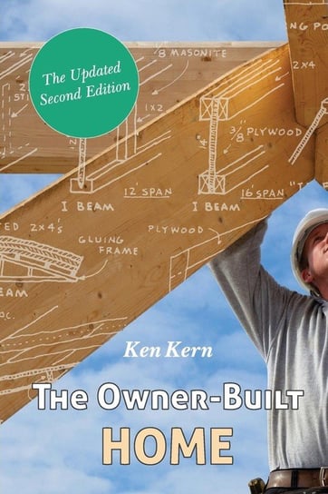 The Owner-Built Home Kern Ken
