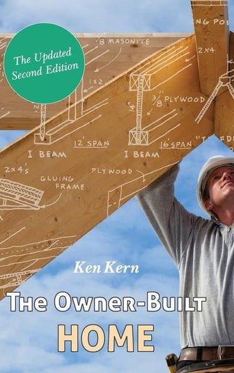 The Owner-Built Home Kern Ken