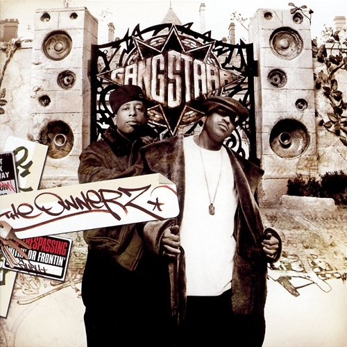 Eulogy Gang Starr