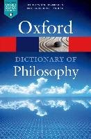 The Oxford Dictionary of Philosophy Blackburn Simon