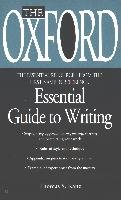 The Oxford Essential Guide to Writing Oxford University Press, Kane Thomas S.