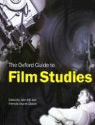 The Oxford Guide to Film Studies Hill John, Gibson Pamela Church