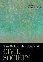 The Oxford Handbook of Civil Society Edwards Michael