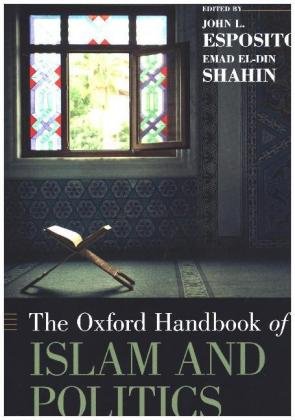 The Oxford Handbook Of Islam And Politics - Opracowanie Zbiorowe ...