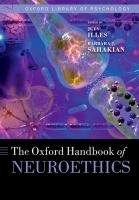 The Oxford Handbook of Neuroethics Illes Judy, Sahakian Barbara J.