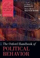 The Oxford Handbook of Political Behavior Klingemann Hans-Dieter, Dalton Russell J.