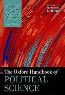 The Oxford Handbook of Political Science Goodin Robert E.