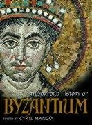 The Oxford History of Byzantium Mango Cyril