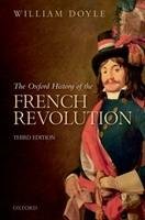 The Oxford History of the French Revolution Doyle William