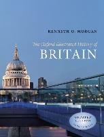 The Oxford Illustrated History of Britain Morgan Kenneth O.