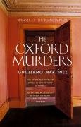The Oxford Murders Martinez Guillermo