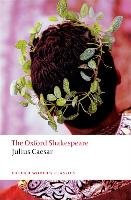 The Oxford Shakespeare - Julius Caesar Shakespeare William