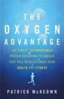 The Oxygen Advantage McKeown Patrick