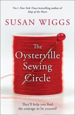 The Oysterville Sewing Circle Wiggs Susan