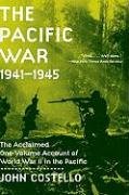 The Pacific War Costello John