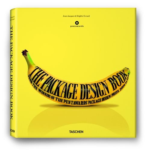 The Packade Design Book Opracowanie zbiorowe